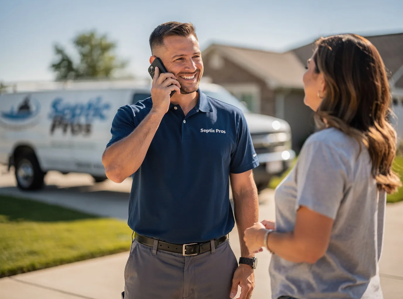 Septic Tank Pumping Annapolis, CA FAQs